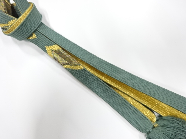 Japanese Kimono / Accessories Silk